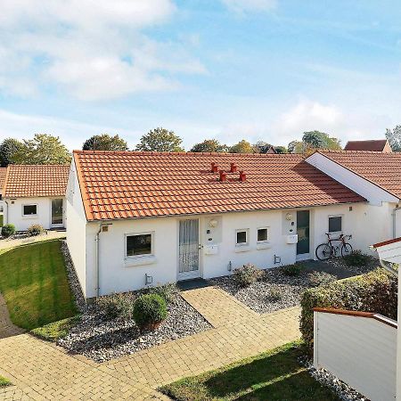 4 Person Holiday Home In R Sk Bing Ærøskøbing Exteriör bild