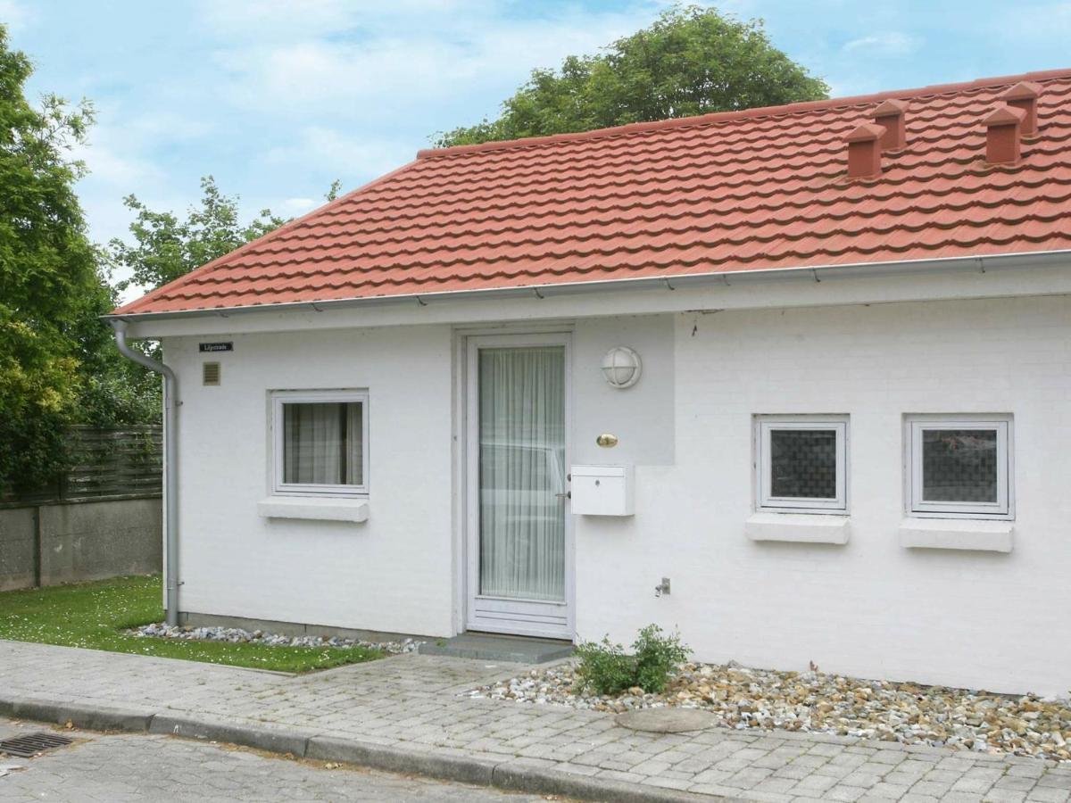 4 Person Holiday Home In R Sk Bing Ærøskøbing Exteriör bild