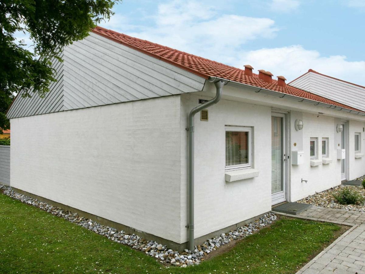 4 Person Holiday Home In R Sk Bing Ærøskøbing Exteriör bild